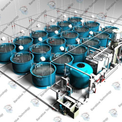 ⚙️ خدمات فنی مهندسی