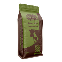 📦 مکمل و کنسانتره